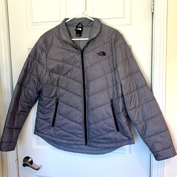 North Face Tamburello 2 Jacket - Picture 3 of 8